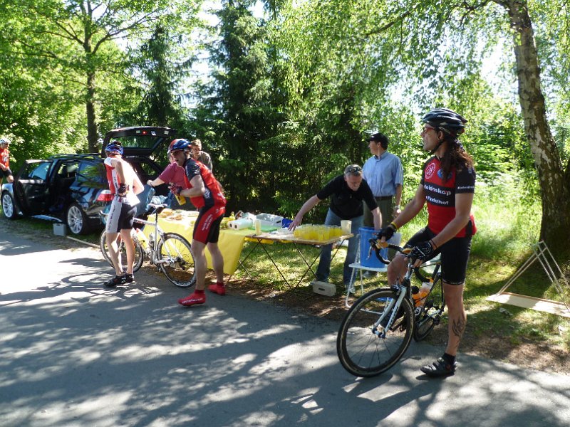 Radmarathon Altwarmbuechen Mirco 73